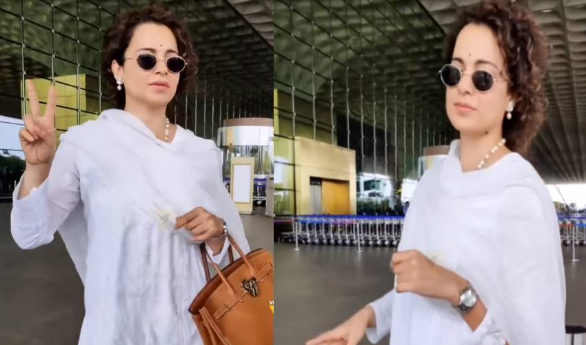 Mumbai Airport