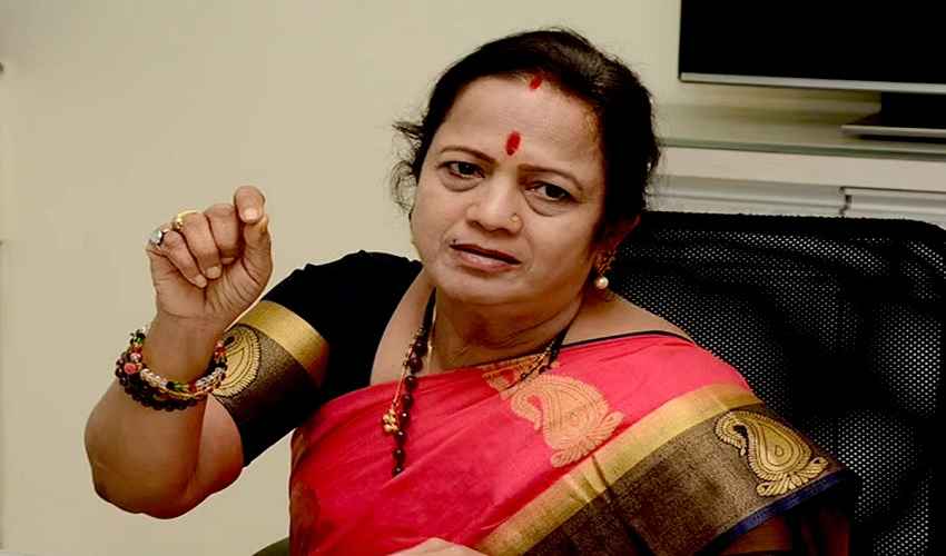 Mumbai Mayor