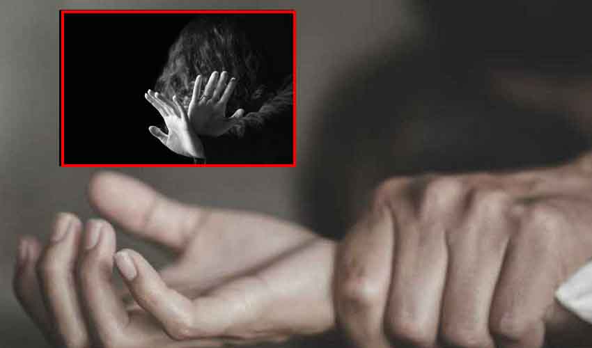 Mumbai Nirbhaya : అత్యాచారం చేసి రాడ్ చొప్పించి.. ముంబైలో నిర్భయ తరహా దారుణం Mumbai Nirbhaya : అత్యాచారం చేసి రాడ్ చొప్పించి.. ముంబైలో నిర్భయ తరహా దారుణం