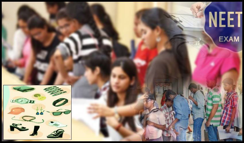 NEET 2023 Live Updates: Question Paper Analysis, Answer Key Solutions  (OUT), Cutoffs, Results