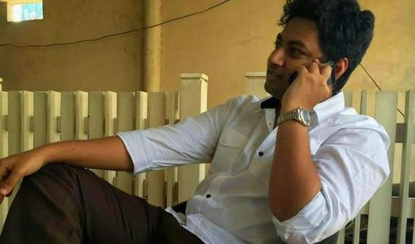 Nandamuri Mokshanga