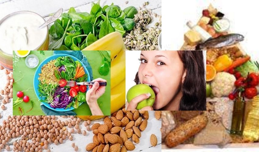 National Nutrition Week