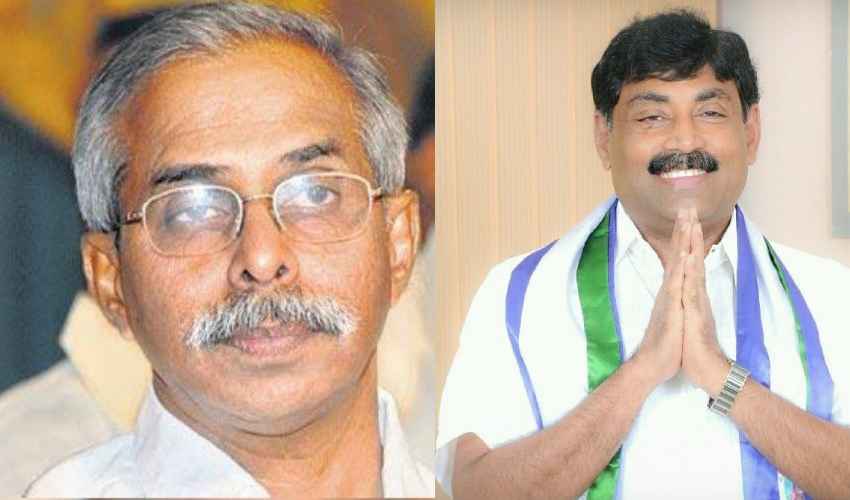 Viveka Murder Case