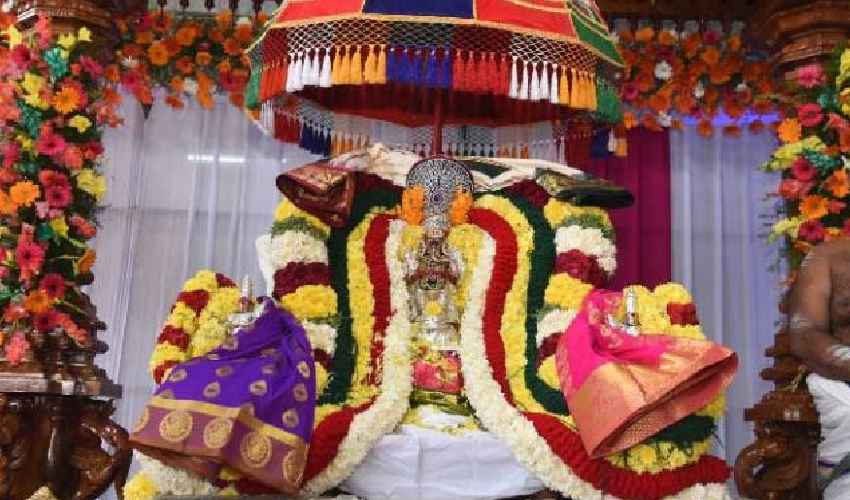 Kanipakam