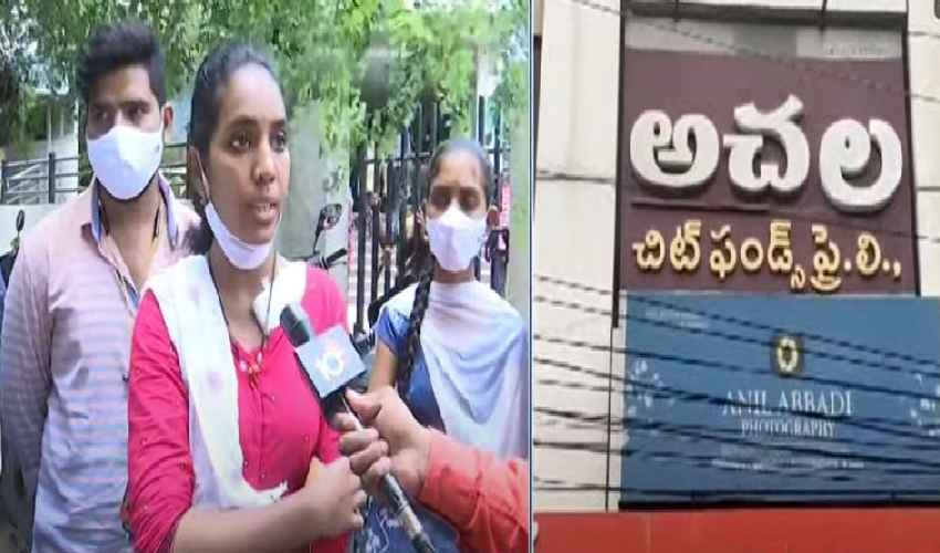 Hanamakonda Petrol Attack