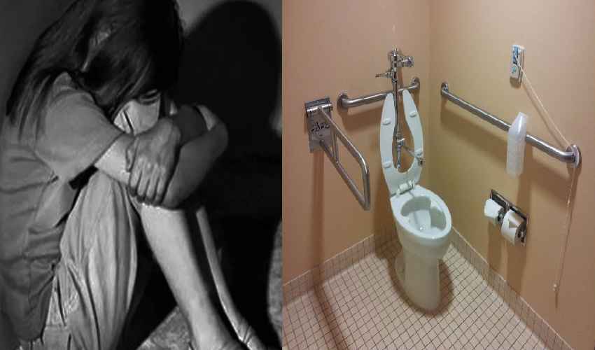 Kochi Minor Girl Rape