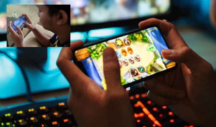 Online Game