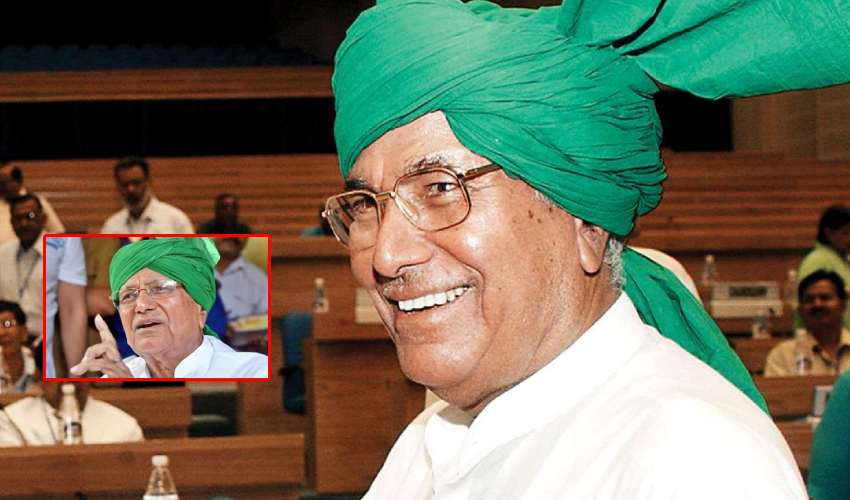 Om Prakash Chautala