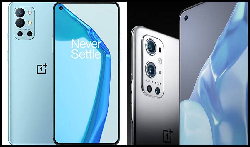 Oneplus 9 Pro, Oneplus 9 To Be Available With Massive Discounts