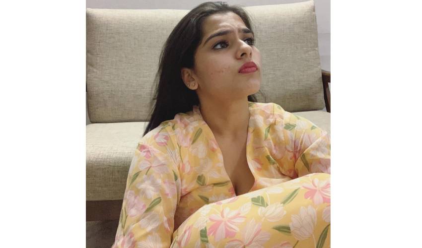 Pc Kavya Kalyanram 15