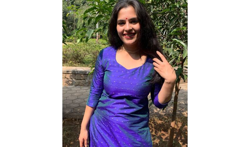 Pc Kavya Kalyanram 3