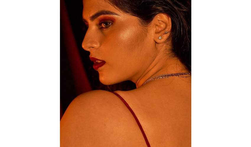 Pc Kavya Kalyanram 6
