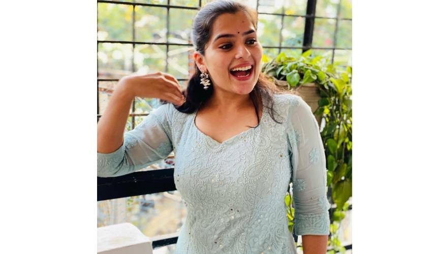 Pc Kavya Kalyanram 8