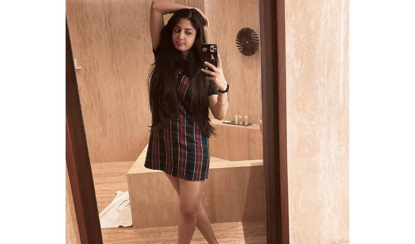 Poonam Kaur (image:instagram)