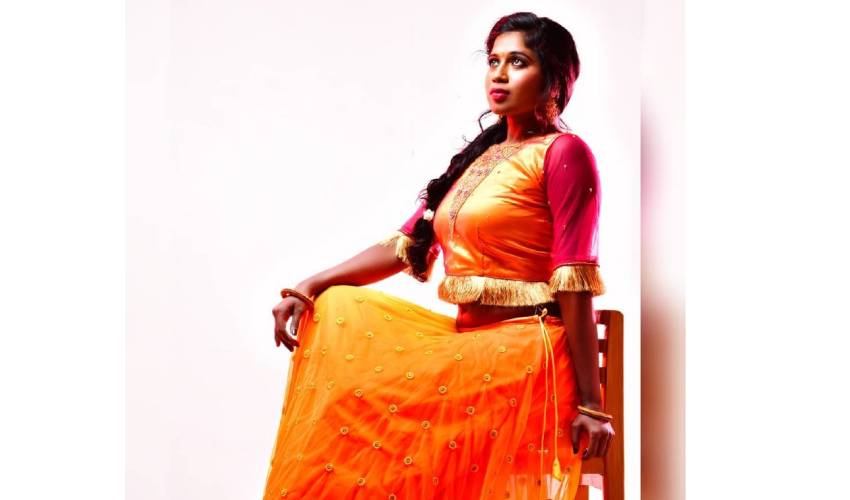Pc Saranya Ravichandran 5