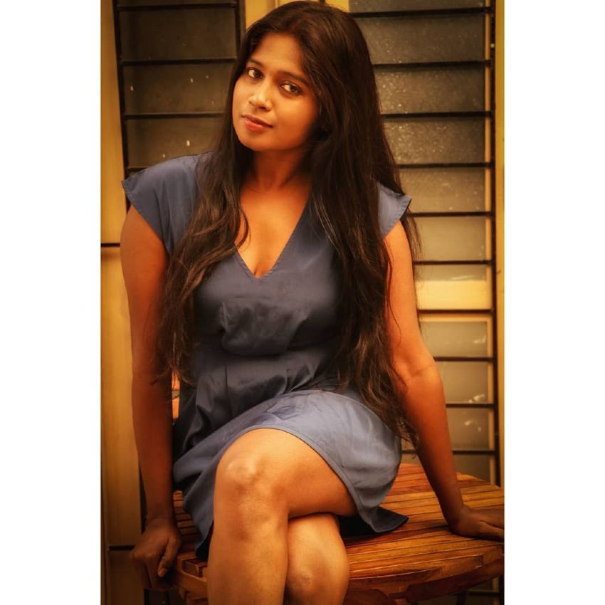 Pc Saranya Ravichandran 6
