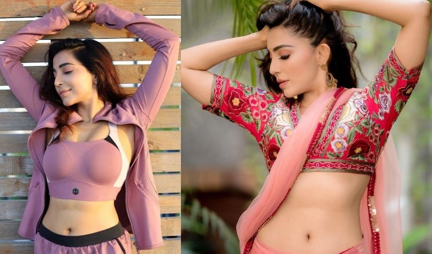 Parvati Nair