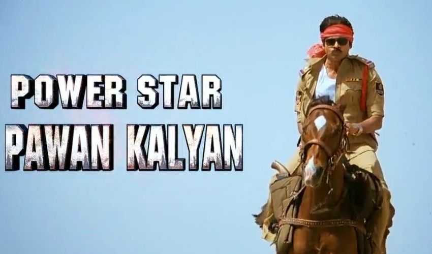 Pawan Kalyan