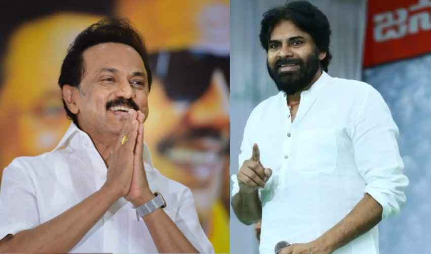 Pawan Kalyan
