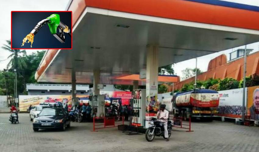 India : స్థిరంగా పెట్రో ధరలు, తెలుగు రాష్ట్రాలు తగ్గించరా India : స్థిరంగా పెట్రో ధరలు, తెలుగు రాష్ట్రాలు తగ్గించరా
