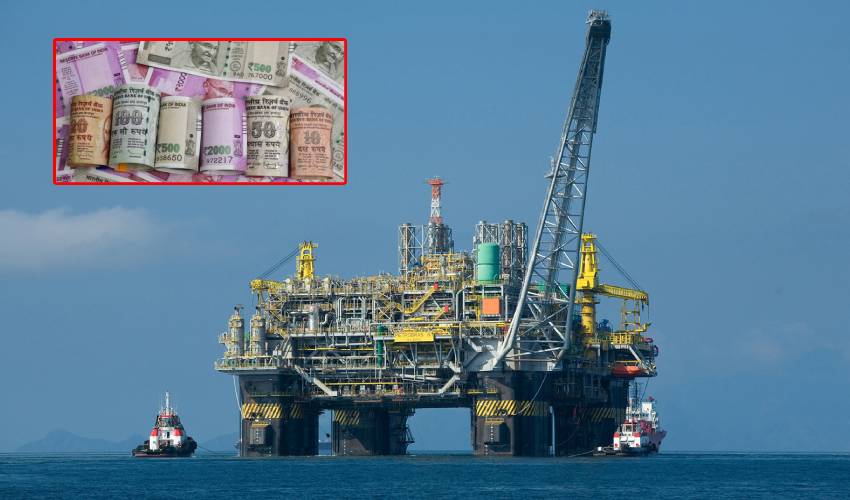 Petroleum