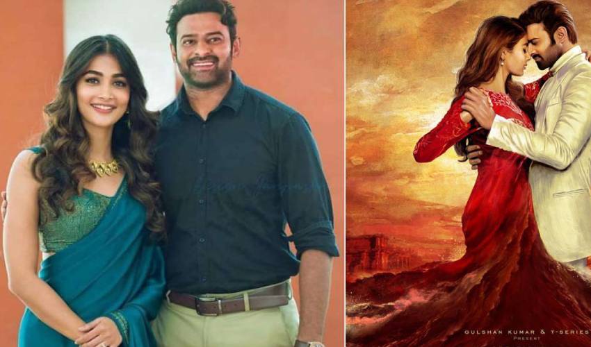 Pooja Hegde : విబేధాల్లేవు.. పూజాతో పనిచెయ్యడం చాలా ఈజీ.. Pooja Hegde : విబేధాల్లేవు.. పూజాతో పనిచెయ్యడం చాలా ఈజీ..