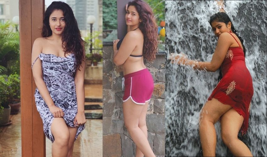 Poonam Bajwa