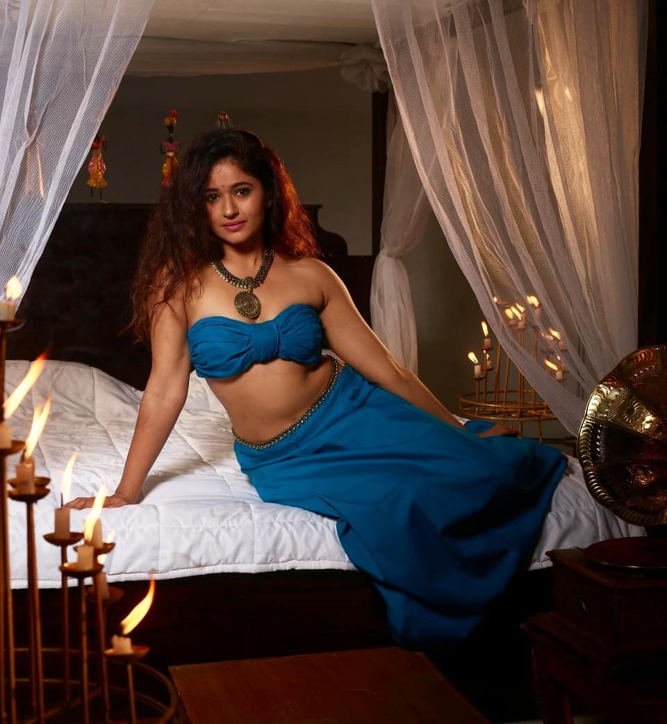 Poonam Bajwa16