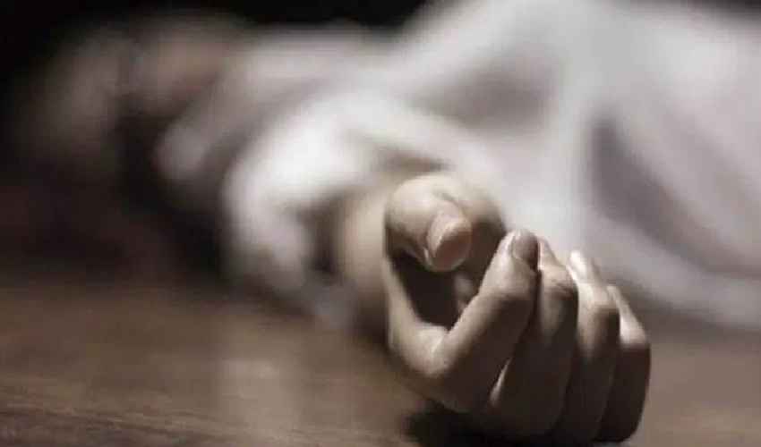 Pregnant Woman Suicide : వివాహిత మహిళ ఆత్మహత్య Pregnant Woman Suicide : వివాహిత మహిళ ఆత్మహత్య