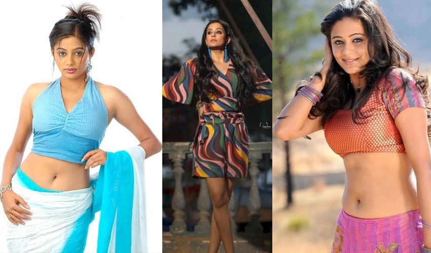 Priyamani