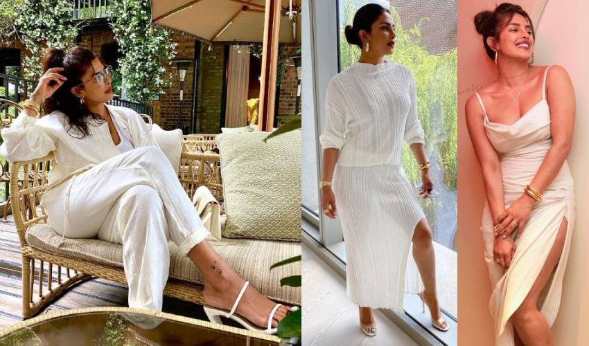 Priyanka Chopra : సారీ చెప్పిన ప్రియాంక.. Priyanka Chopra : సారీ చెప్పిన ప్రియాంక..