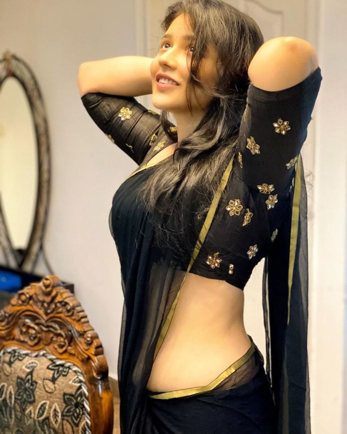 Priyanka Jawalkar (Image:Instagram)