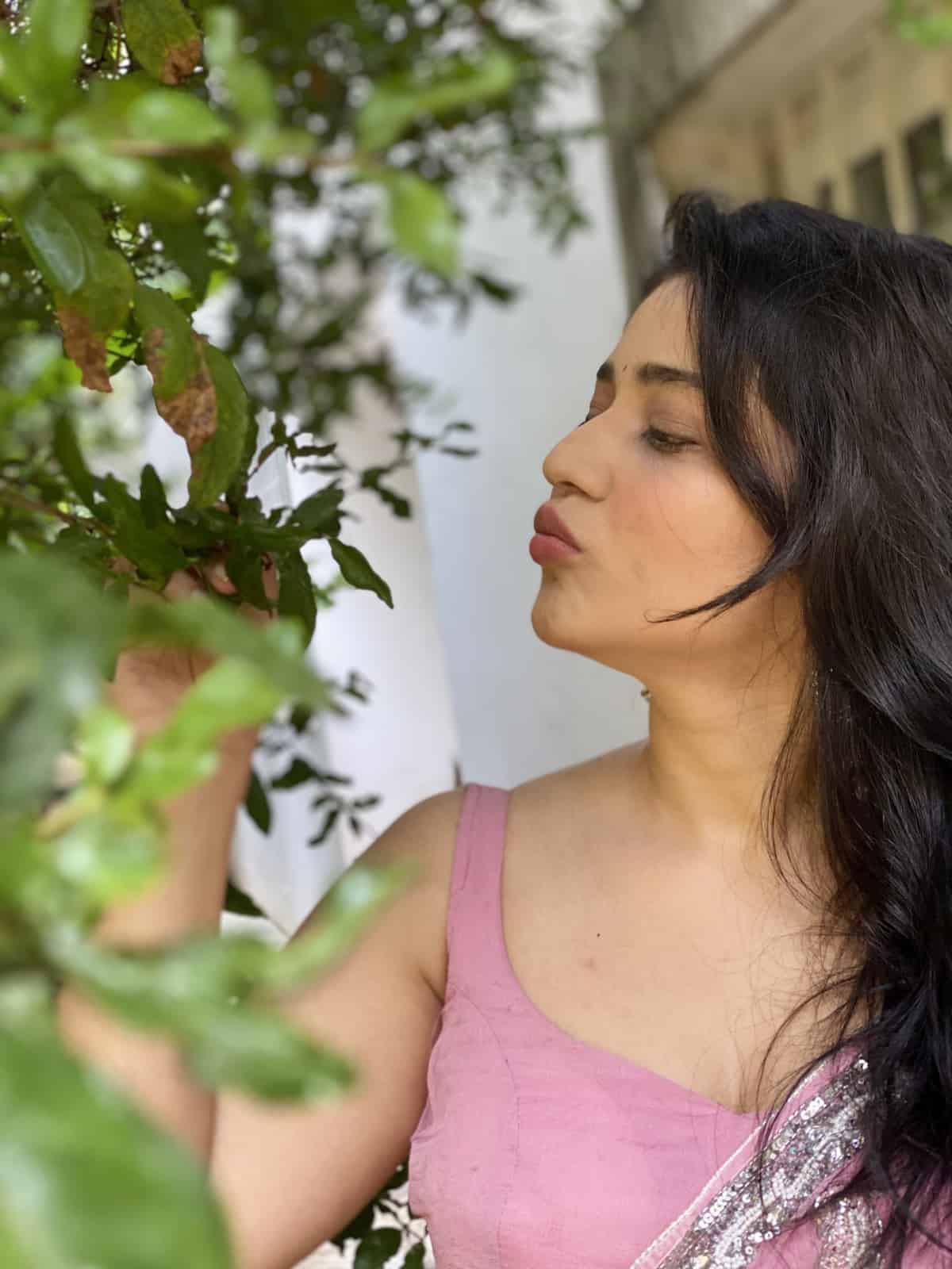 Priyanka Jawalkar (Image:Instagram)