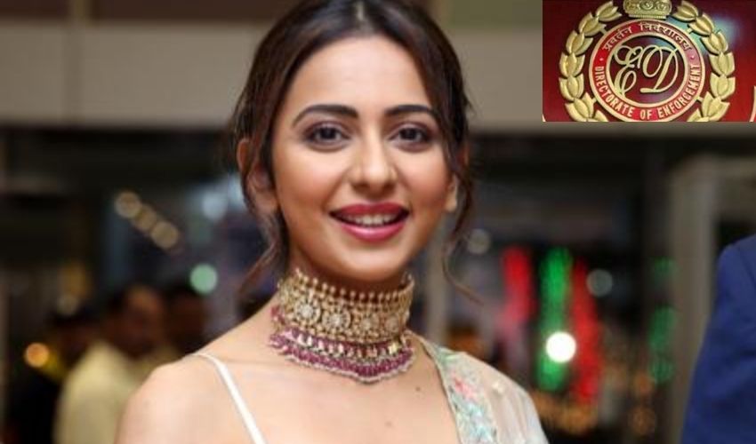 Rakul Preet