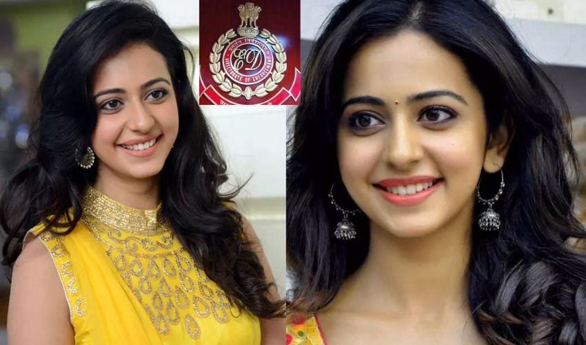 Rakul Preet Singh : ఈ నెల 6న విచారణకు రావాల్సిందే..రకుల్ రిక్వెస్ట్ ను రిజెక్ట్ చేసిన ఈడీ Rakul Preet Singh : ఈ నెల 6న విచారణకు రావాల్సిందే..రకుల్ రిక్వెస్ట్ ను రిజెక్ట్ చేసిన ఈడీ