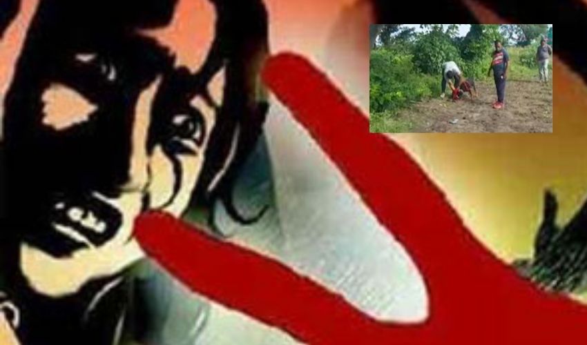 Rape