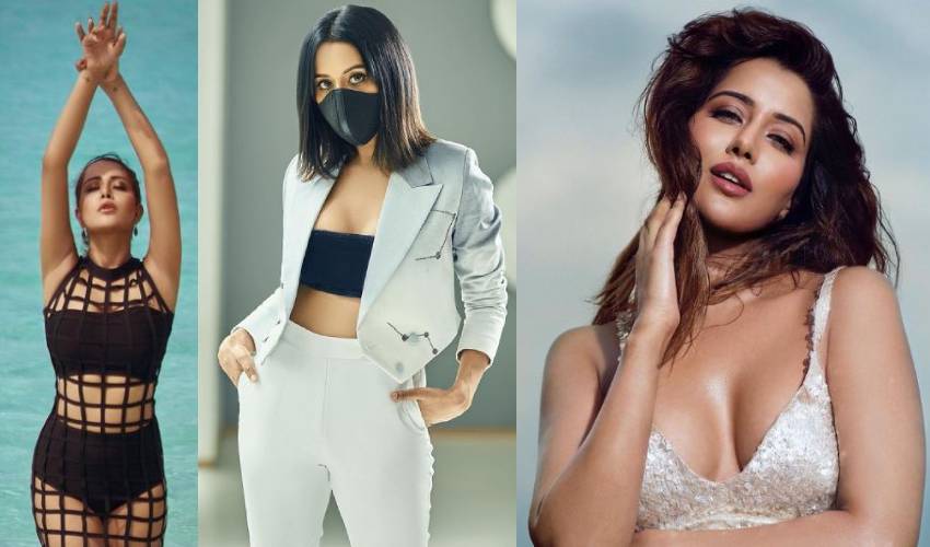 Raiza Wilson : అందాల ఆరబోతలో రెచ్చిపోతున్న రైజా విల్సన్..