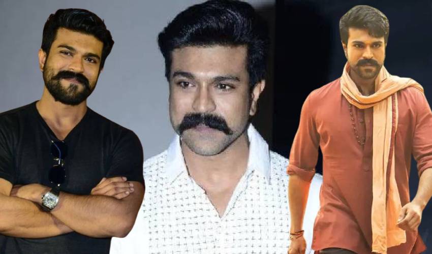 Ram Charan : మెగా పవర్స్టార్.. వెయ్యి కోట్ల హీరో.. Ram Charan : మెగా పవర్స్టార్.. వెయ్యి కోట్ల హీరో..