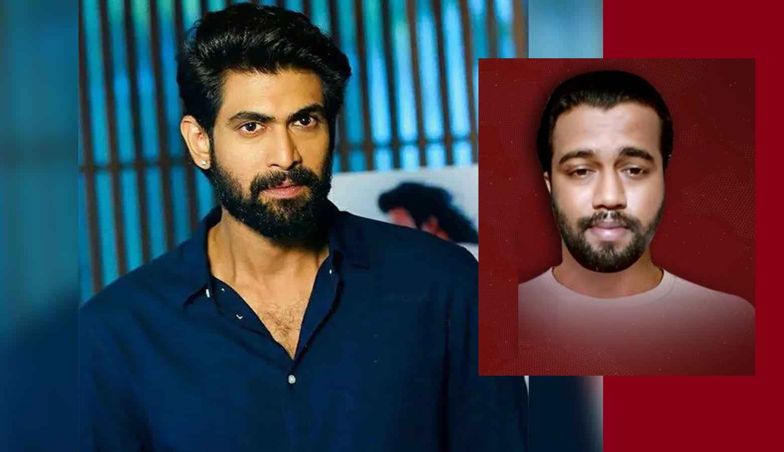 Tollywood Drugs : దుబాయ్ దావత్ లో ఏం జరిగింది? : కెల్విన్ సమక్షంలో రానా ఇంటరాగేషన్ Tollywood Drugs : దుబాయ్ దావత్ లో ఏం జరిగింది? : కెల్విన్ సమక్షంలో రానా ఇంటరాగేషన్
