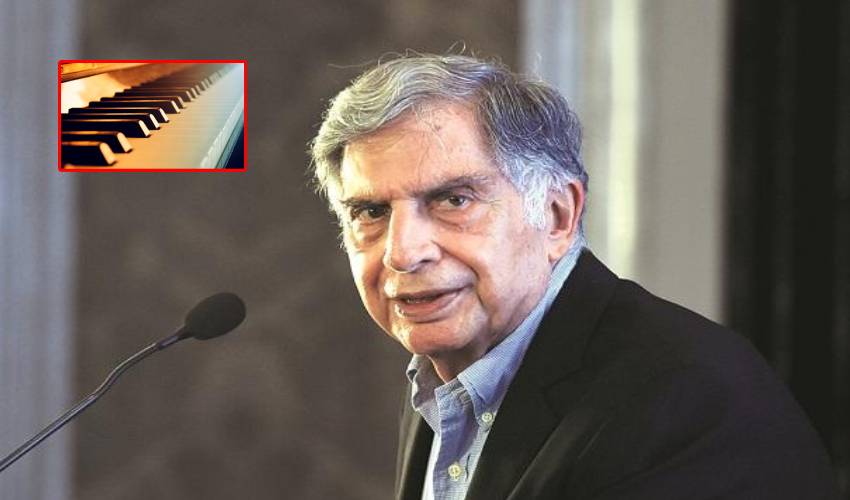Ratan Tata