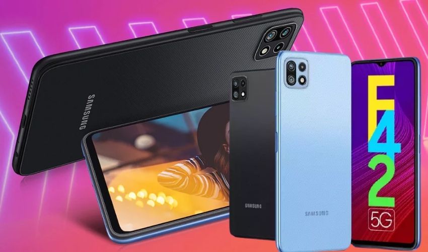Samsung Galaxy
