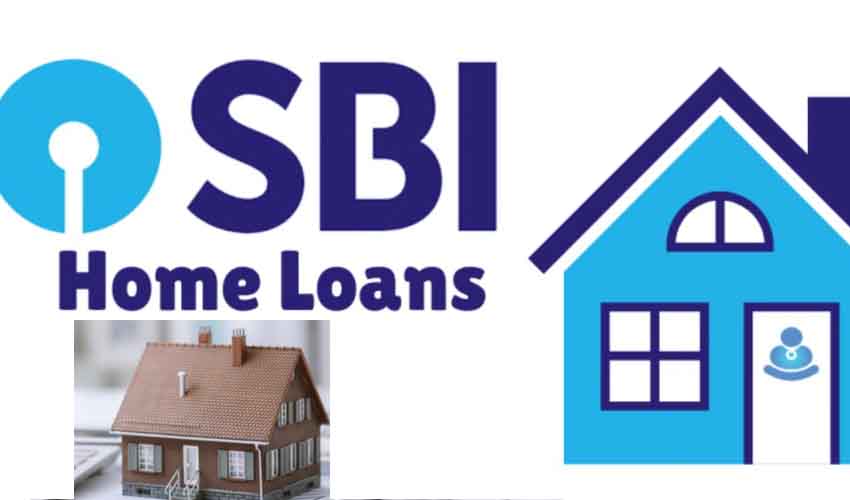 Sbi Home Loan