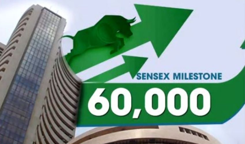 Sensex