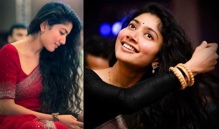 Sai Pallavi