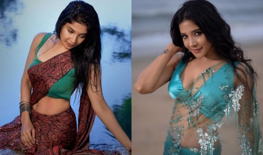 Sakshi Agarwal