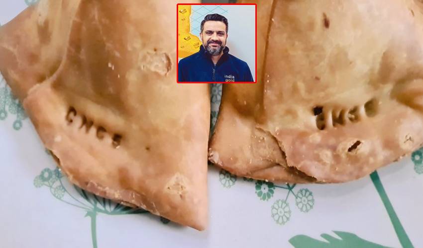 Samosa