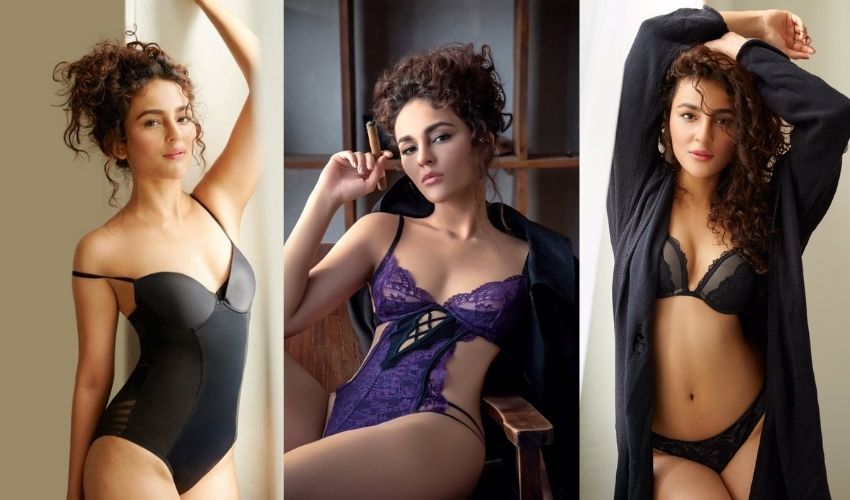 Seerat Kapoor: సీరత్ సిజ్లింగ్ పిక్స్.. మరీ ఇంత హాట్గానా? Seerat Kapoor: సీరత్ సిజ్లింగ్ పిక్స్.. మరీ ఇంత హాట్గానా?