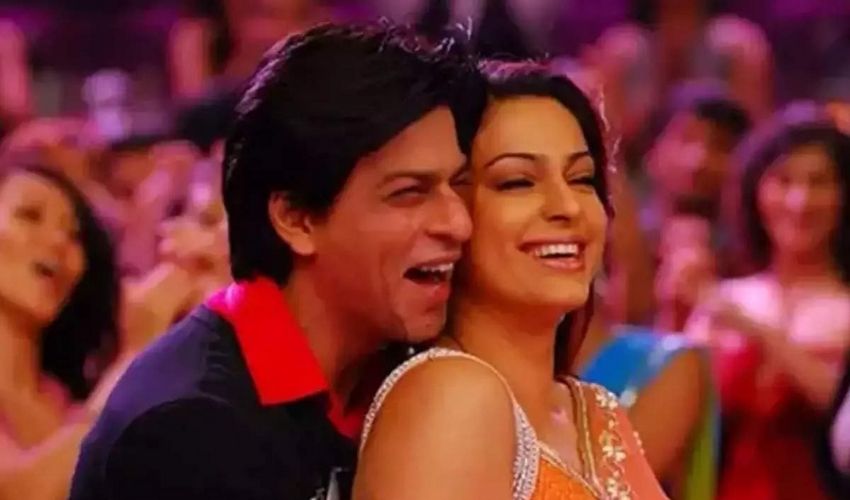 Shah Rukh Khan: అందరినీ ఇబ్బందిపెట్టే షారుఖ్ బ్యాడ్ హ్యాబిట్ Shah Rukh Khan: అందరినీ ఇబ్బందిపెట్టే షారుఖ్ బ్యాడ్ హ్యాబిట్