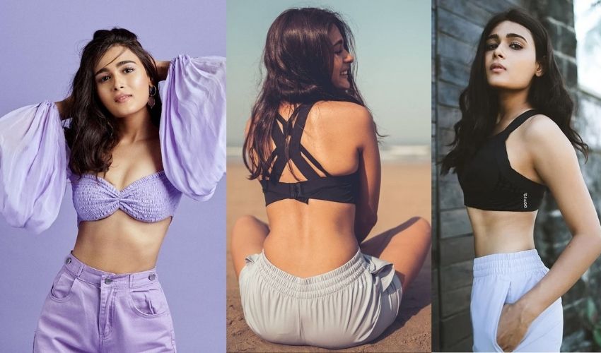 Shalini Pandey