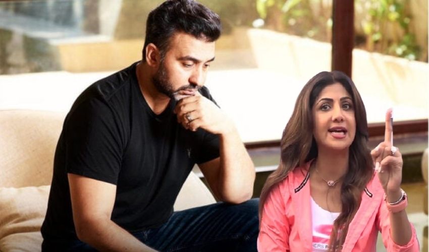 Shipa Setty Raj Kundra